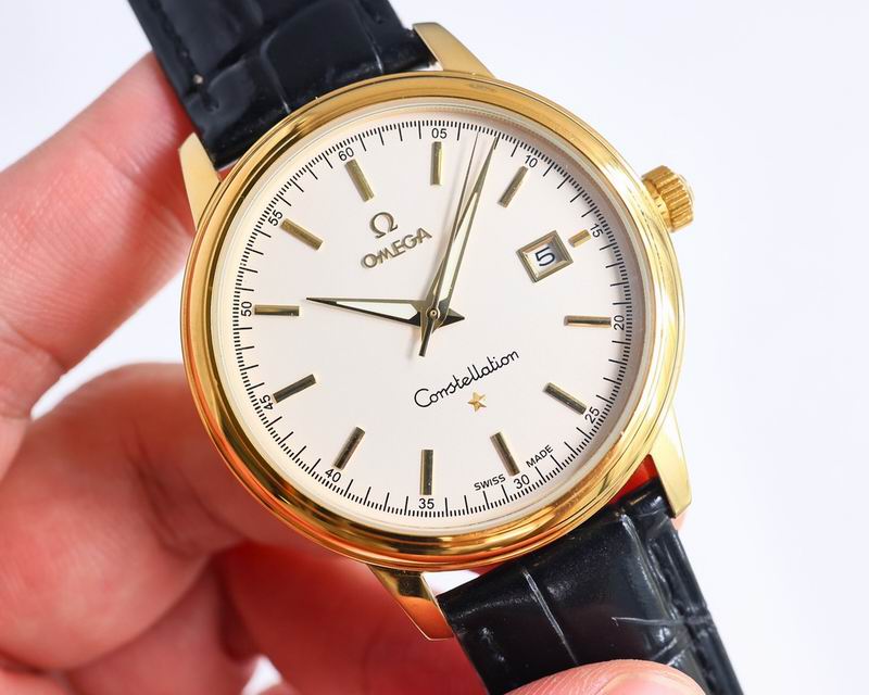 Omega 40mm 082959